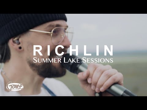 RICHLIN - Summer Lake Sessions