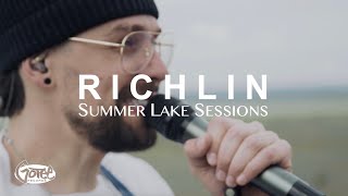 RICHLIN - Summer Lake Sessions