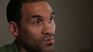 Eden Marryshow Interview video