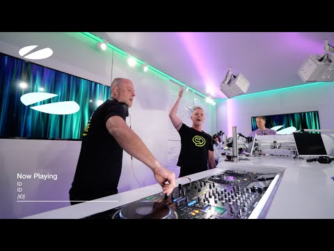 Exclusive! Chris Element Afterhours In Montreal Mix of Northern Star | Digital Culture ASOT 1220