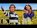 Aa Ab Laut Chalen 8K Video Song Udit Narayan Alka Yagnik Aishwarya Rai Akshaye Khanna