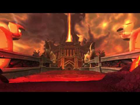 Legends Never Die (Shayande PoV) vs. Mythic Varimathras [Fire Mage PoV]