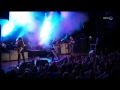 The Killers - Human Live @ P3 Sessions 2012 - HQ