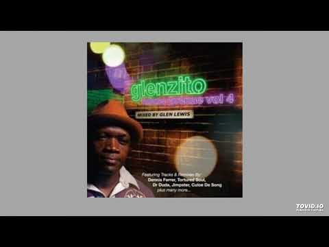 Glenzito House Avenue, Vol. 4 (mixed by Glen Lewis)