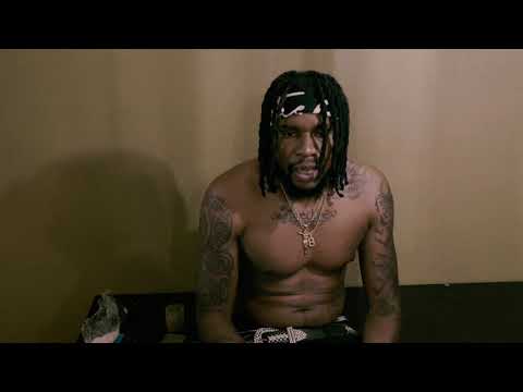 BOOG-I CANT TRUST A SOUL