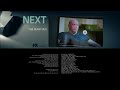 FX Split Screen Credits November 23rd 2019
