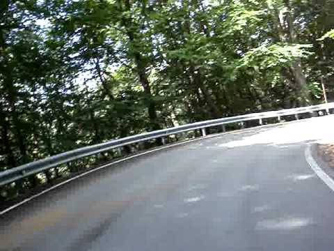 22/07/2011 Alpi - Colle di Melogno