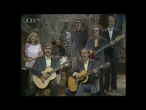 Pavel Bobek   Lásko, mně ubývá sil 1979