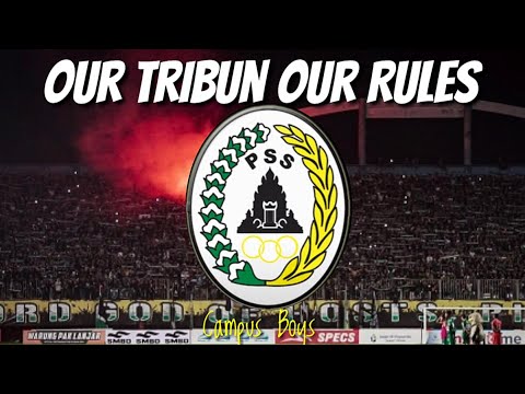 OUR TRIBUN OUR RULES - CAMPUS BOYS | BCS 1976 (lirik)