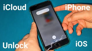 iCloud Unlock Lost/Forgotten/Disabled Apple ID and Password iPhone 4,5,6,7,8,X,11,12,13 Any iOS✔️