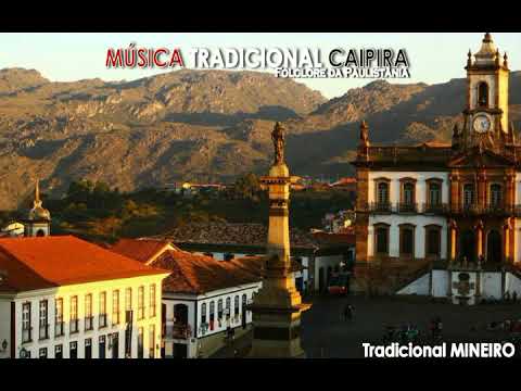 Cateretê Mineiro - Reinaldo Reis (Cateretê Mineiro)