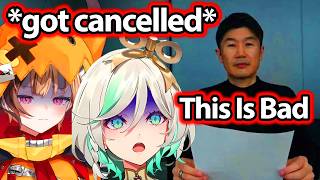 Cecilia and Gigi AutoFister Show Got Cancelled by Yagoo...