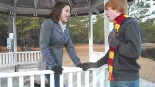 Lily - Ministry of Magic