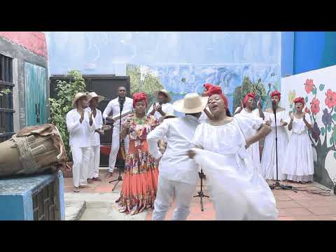 El Vuelo  - Herederos del Bullerengue