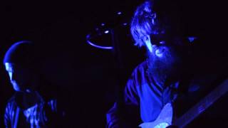 Horse Thief - Holding On Live @SCHWARZSTOCK
