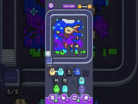 Guia do Pixel Flow Nível 180