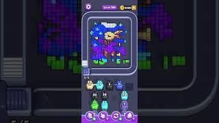 Pixel Flow Level 180