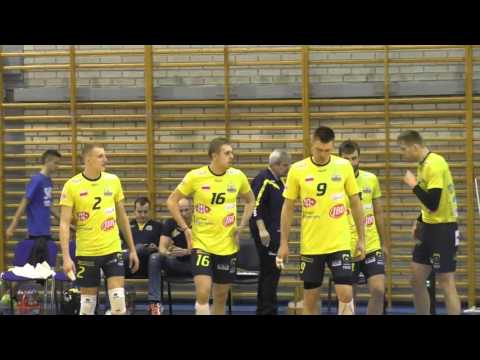 KS AGH Kraków - KS Camper Wyszków