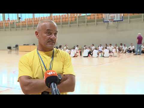 Rukometašice Koke počele s pripremama za novu sezonu, čeka se odluka HRS-a o početku natjecanja