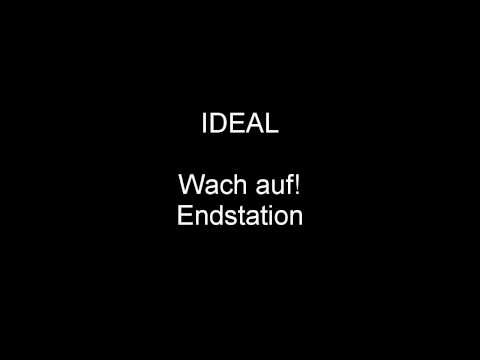 Video thumbnail for Du SONNE Ich REGEN