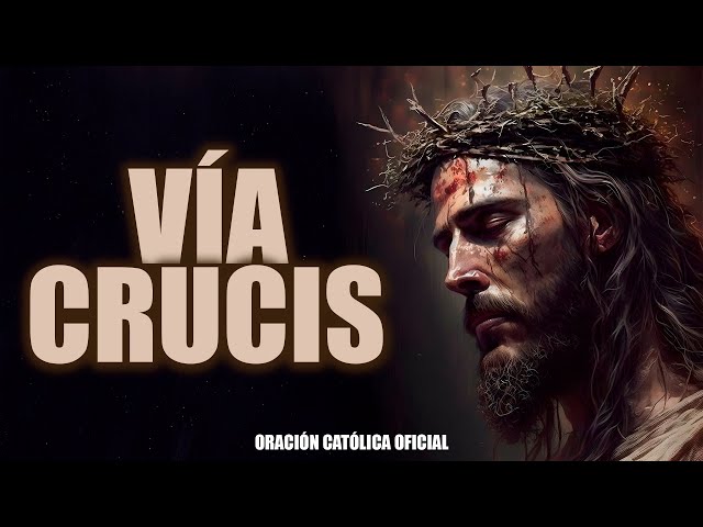 Vídeo relacionado con Oraciones para Cuaresma y Semana Santa. Con Plegarias, Hora Santa, Vía Crucis y Septem Verba (Oraciones para el tiempo de Cuaresma y Semana Santa)