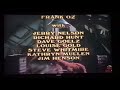 Muppet Treasures End Credits 1985 English 60fps