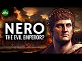 Nero The Evil Roman Emperor Documentary