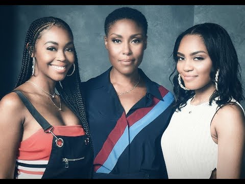 Black Lightning ⚡ Pierce Girls Are Bad ⚡ M.I.A. - Bad Girls