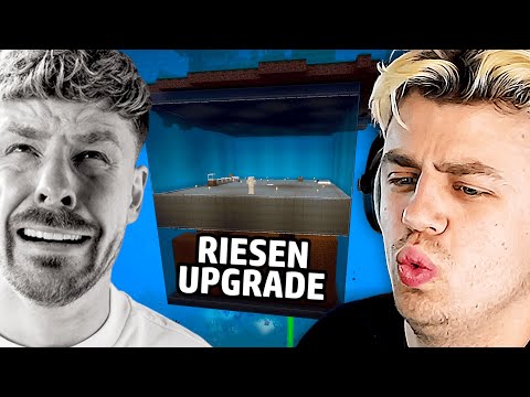 Endlich Ruhe! Minecraft OceanBlock 2 OHNE Rewi - Part 4