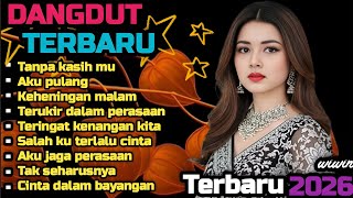 Download lagu DANGDUT TERBARU 💯 TANPA KASIH MU💫 COCOK UNTUK MENEMANI HARI-HARI MU  mp3