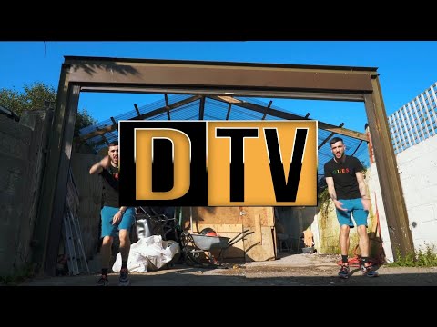 Mackerhymes - Cha Cha (Official Music Video) | Dearfxch TV