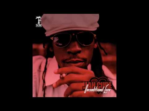Jah Cure - Unconditional Love [Audio]