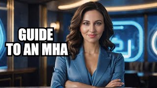The Ultimate Guide to Master’s in Healthcare Administration (MHA) Programs