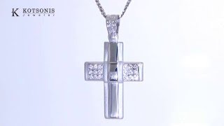 Κόσμημα Κοτσώνης Κόρινθος / Κοσμήματα με την υπογραφή του καλύτερου Ελληνικού εργαστηρίου