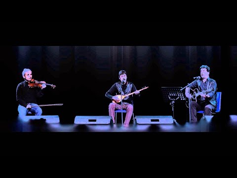 Metin-Kemal Kahraman-Geldik Şu Aleme