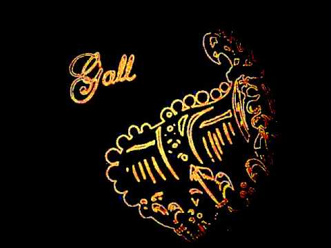 gall- Wojownik podziemia