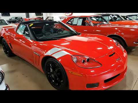 2013 Chevrolet Corvette (CC-1653071) for sale in Atlanta, Georgia