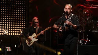 Dave Matthews Band Rocks with &#39;Do You Remember&#39;