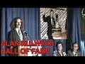 Kyle Petty Talking About Alan Kulwicki 1993 Wisconsin Sports Hall Of Fame