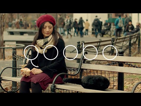 Qoobo Review Video 3