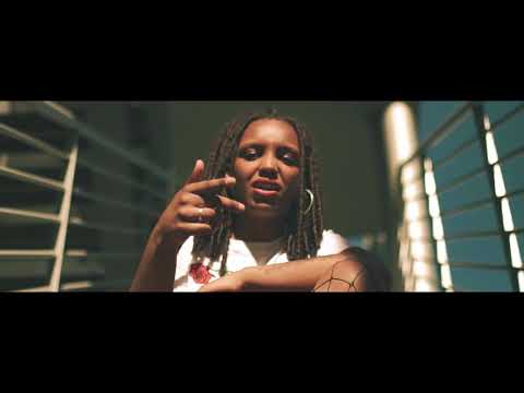 🌹 Mynda'Guevara - Ken Ki Fla [ VIDEO OFFICIAL - Prod. Lilocox ] 2018
