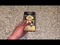The Secret Of NIMH 1990 Canadian VHS Overview