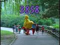 Sesame Street Zoe And The Jacket Fairy