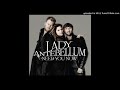 Lady Antebellum - Down South