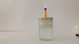 Hybrid Pasta Rocket Engine Experiment (How to make Pasta Rocket Engine)
