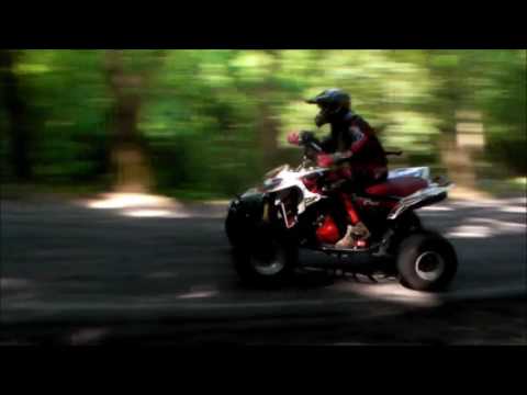 7°curve rally special drift 2017 Valmorea