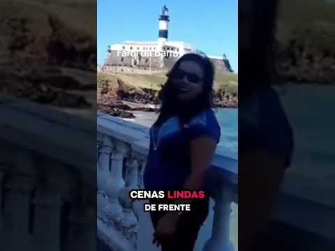 Salvador /Bahia .Farol da Barra. #salvadorbahia #faroldabarra #beatrizlifestyle