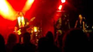 The Real McCoy Band - Foxfield Junction