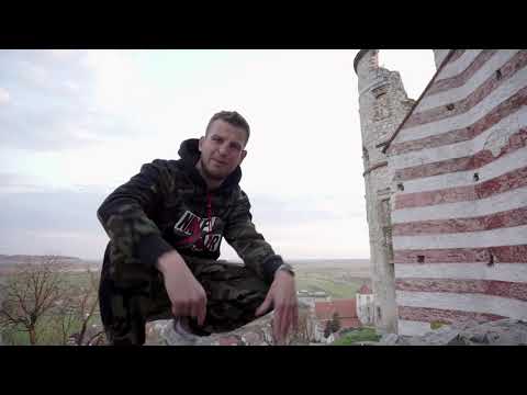 Cukraz - Samotność (Official Video)