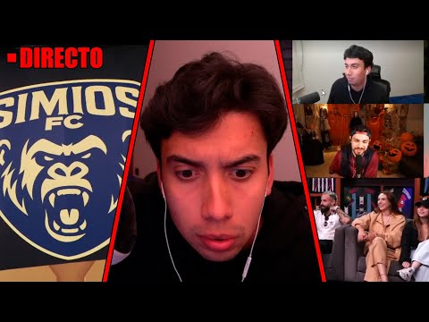 ⚽KINGSLEAGUE⚽SIMIOSFC⚽DIA⚽#1⚽